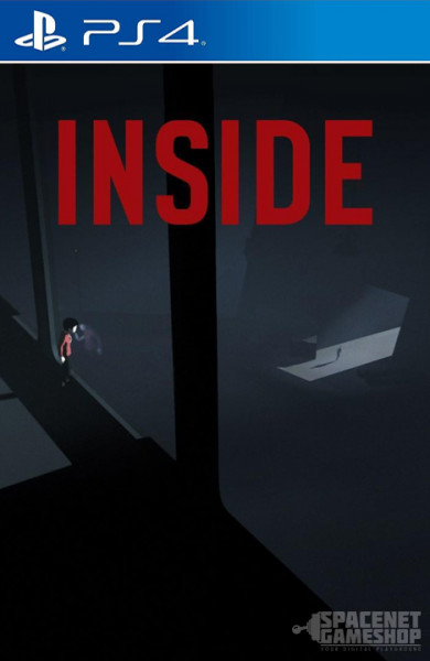 Inside PS4